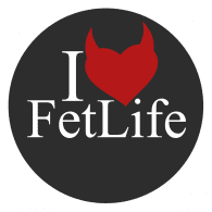 We’re on Fetlife!