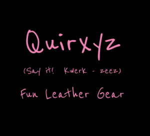 Quirxyz