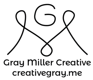Creative Gray